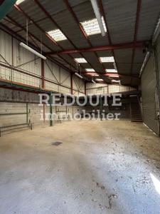 Louer Commerce Witry-les-reims Marne
