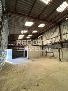 Louer Commerce Witry-les-reims 18600 euros