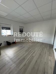 Annonce Location Commerce Cernay-les-reims 51