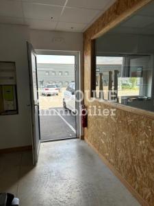 Louer Commerce 467 m2 Cernay-les-reims