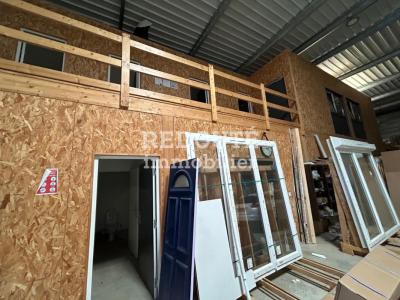 Louer Commerce Cernay-les-reims Marne