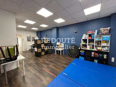 For rent Reims 1 room 40 m2 Marne (51100) photo 0