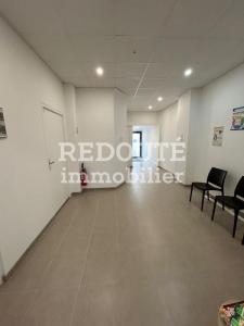 Louer Bureau 40 m2 Reims