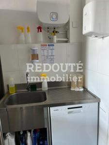 Louer Commerce Saint-brice-courcelles Marne