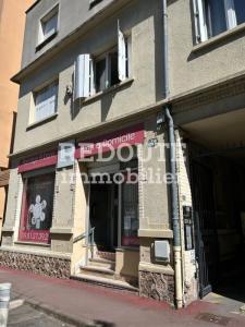 Annonce Vente Local commercial Reims 51