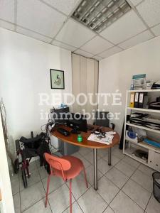 Acheter Local commercial 26 m2 Reims