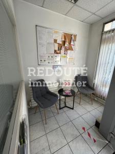 Acheter Local commercial Reims Marne