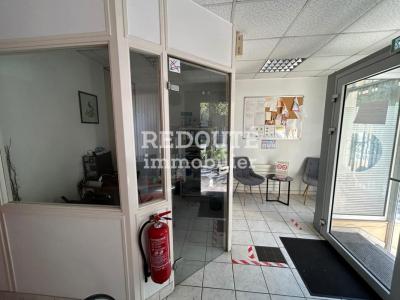 Acheter Local commercial Reims 108400 euros