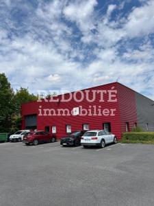 Annonce Location Commerce Reims 51