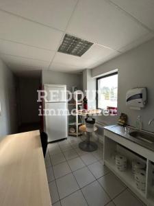 Louer Commerce 295 m2 Reims