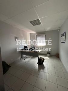 Louer Commerce Reims Marne