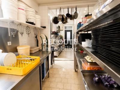 Acheter Local commercial Chalons-en-champagne Marne