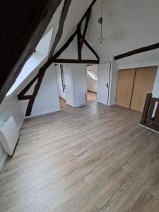 For rent Meru 3 rooms 36 m2 Oise (60110) photo 0
