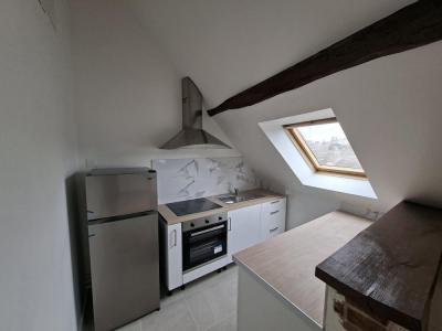 For rent Meru 3 rooms 36 m2 Oise (60110) photo 1