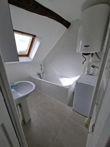 For rent Meru 3 rooms 36 m2 Oise (60110) photo 4