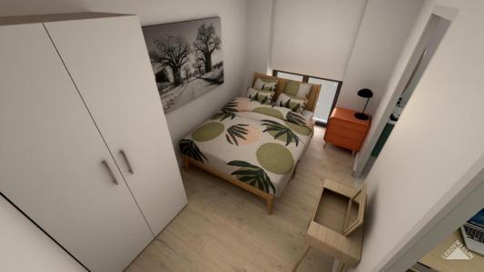 Annonce Location 2 pi�ces Appartement Saint-etienne 42