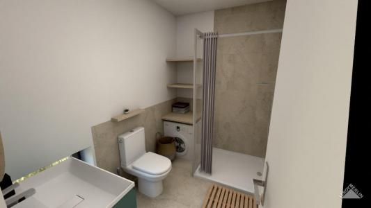 Louer Appartement 34 m2 Saint-etienne