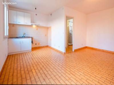 Louer Appartement 27 m2 Agde