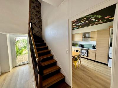 For rent Quimper 1 room 119 m2 Finistere (29000) photo 2