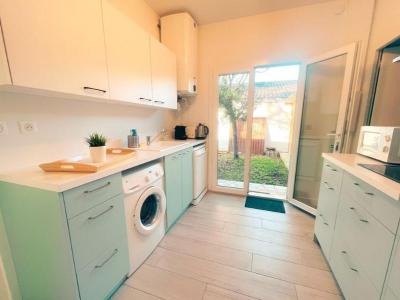 Louer Maison 90 m2 Andernos-les-bains