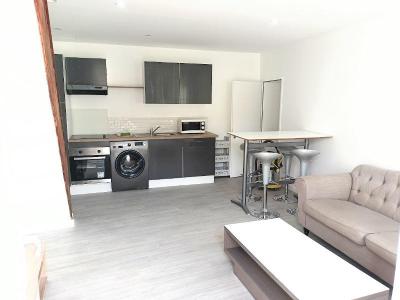 For rent Blaye 2 rooms 42 m2 Gironde (33390) photo 0
