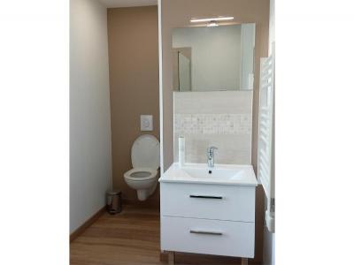 Louer Appartement 42 m2 Blaye