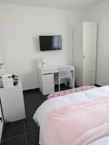 Annonce Location Appartement Saint-loubes 33