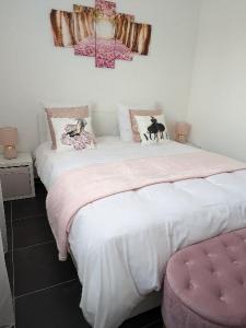 Louer Appartement 12 m2 Saint-loubes