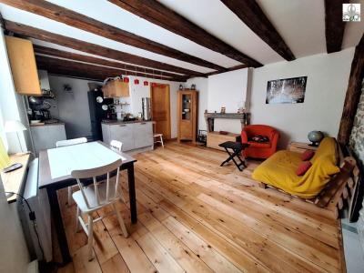 Louer Appartement 64 m2 Besancon
