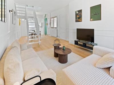 Acheter Appartement 91 m2 Nantes