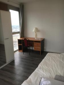 For rent Chateauroux 1 room 22 m2 Indre (36000) photo 0