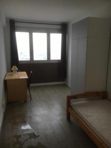 For rent Chateauroux 1 room 22 m2 Indre (36000) photo 1