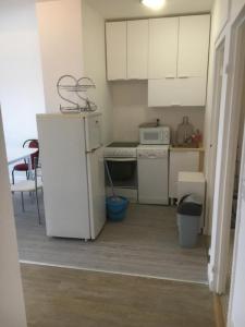 For rent Chateauroux 1 room 22 m2 Indre (36000) photo 3