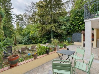 Annonce Vente 6 pi�ces Maison Seraincourt 95