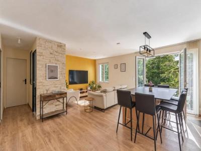 Acheter Maison Seraincourt Val d'Oise