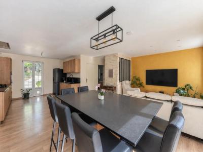 Acheter Maison Seraincourt 399000 euros