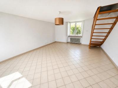 Annonce Vente 4 pi�ces Maison Chapelle-saint-ursin 18
