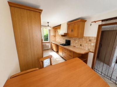 Acheter Maison 76 m2 Chapelle-saint-ursin