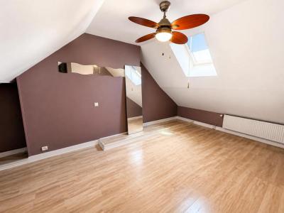 Acheter Maison Chapelle-saint-ursin Cher
