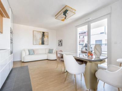 Annonce Vente 4 pi�ces Appartement Romainville 93