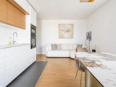 Acheter Appartement 83 m2 Romainville