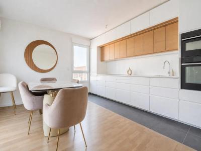 Acheter Appartement Romainville Seine saint denis