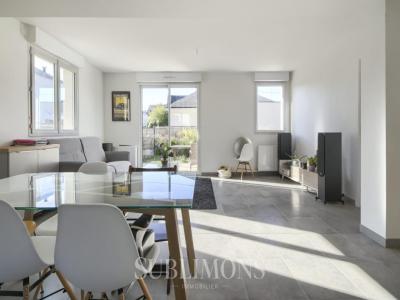 For sale Muzillac 5 rooms 110 m2 Morbihan (56190) photo 0