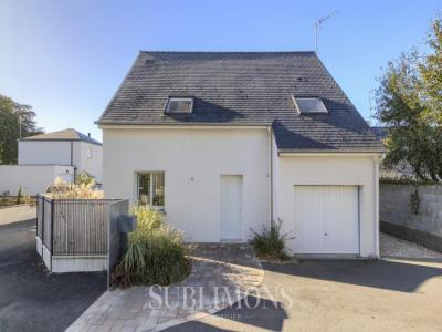 For sale Muzillac 5 rooms 110 m2 Morbihan (56190) photo 1