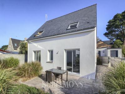 For sale Muzillac 5 rooms 110 m2 Morbihan (56190) photo 2