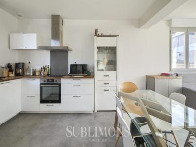 For sale Muzillac 5 rooms 110 m2 Morbihan (56190) photo 3