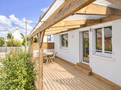 Acheter Appartement Locmiquelic Morbihan