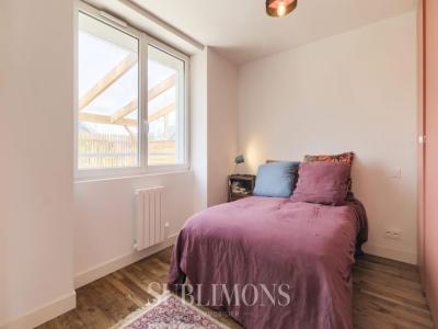 Acheter Appartement Locmiquelic 230000 euros