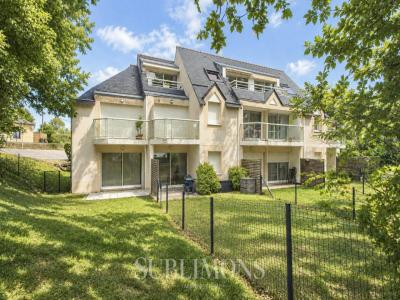 Annonce Vente Appartement Noyalo 56