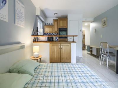 Acheter Appartement Noyalo 120000 euros
